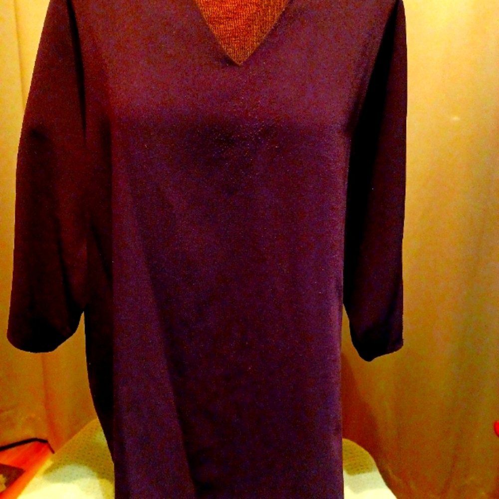 Ladie's top